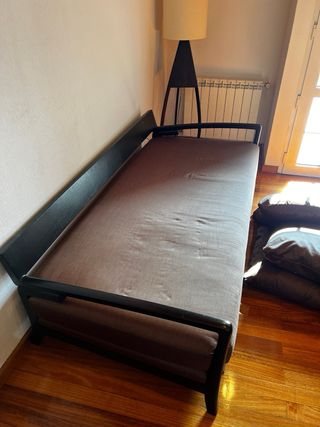 Sofá cama de 3 plazas