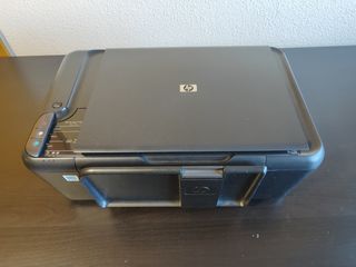 Impresora HP Deskjet F24