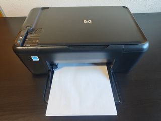 Impresora HP Deskjet F24