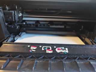 Impresora HP Deskjet F24
