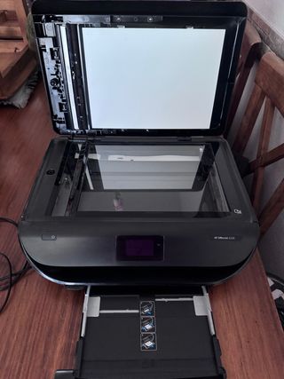Impresora HP Officejet 5230 Multifunción