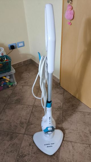 Vaporella Ariete più Accessori