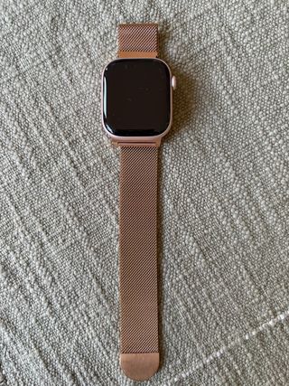 Apple Watch Series 10 Rosa 42mm
wifi+celular+GPS