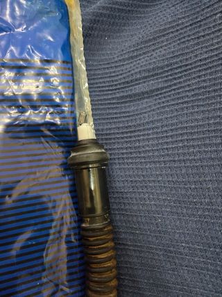 Cable Embrague Sachs Peugeot/Citroen