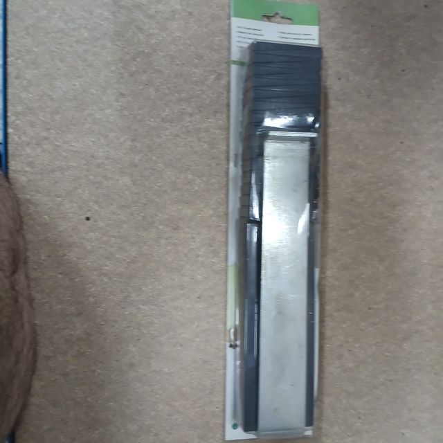 Kit di installazione per parquet