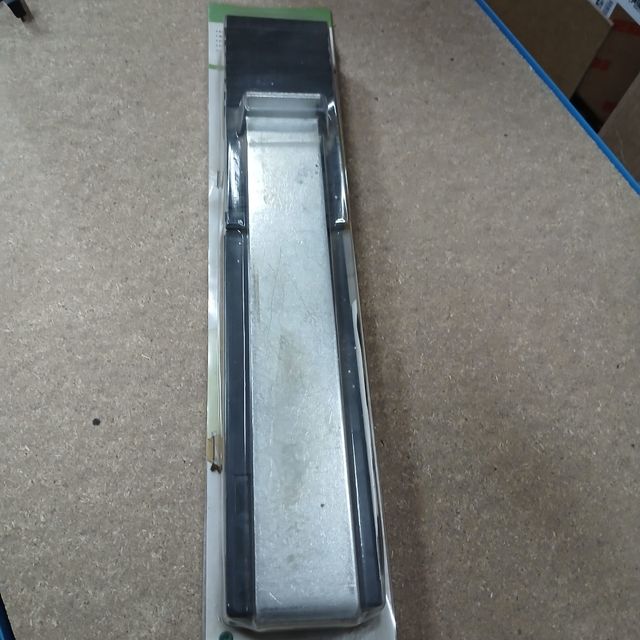 Kit di installazione per parquet