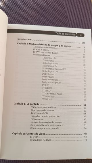 guia de bolsillo del cine en casa