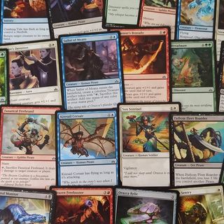 Cartas Magic The Gathering