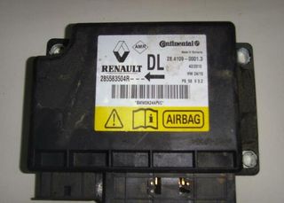 285583504r centralita renault latitude 346053