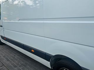 Renault Master 2018