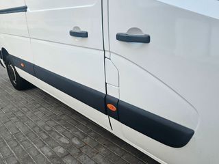 Renault Master 2018