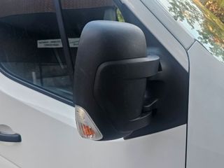 Renault Master 2018