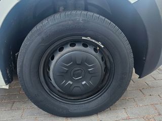 Renault Master 2018