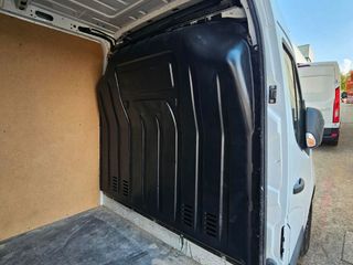 Renault Master 2018