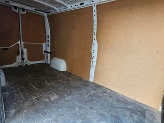 Renault Master 2018