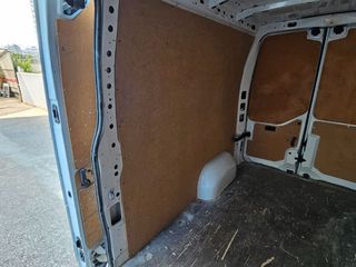 Renault Master 2018