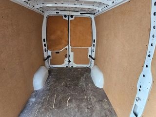 Renault Master 2018