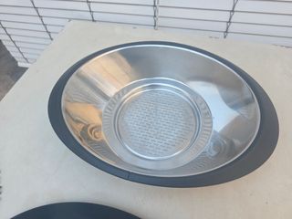 Varoma y Mariposa Thermomix TM31