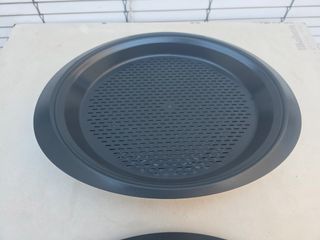 Varoma y Mariposa Thermomix TM31