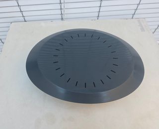 Varoma y Mariposa Thermomix TM31