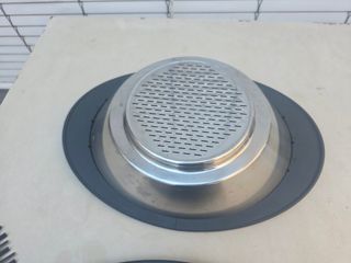 Varoma y Mariposa Thermomix TM31