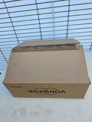 Varoma y Mariposa Thermomix TM31