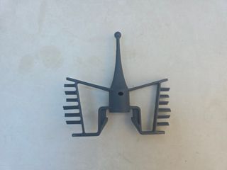 Varoma y Mariposa Thermomix TM31