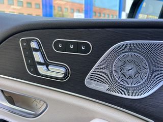 Mercedes-Benz GLE GLE 350 d 4MATIC