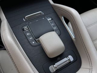 Mercedes-Benz GLE GLE 350 d 4MATIC