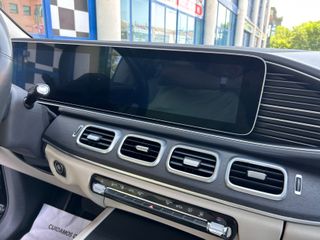 Mercedes-Benz GLE GLE 350 d 4MATIC
