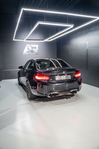 BMW Serie 2 M2 Competition