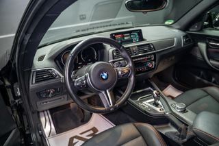 BMW Serie 2 M2 Competition