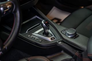 BMW Serie 2 M2 Competition