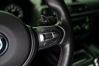 BMW Serie 2 M2 Competition