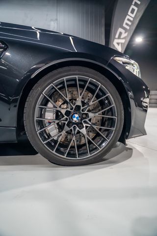 BMW Serie 2 M2 Competition