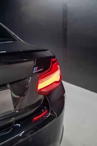 BMW Serie 2 M2 Competition