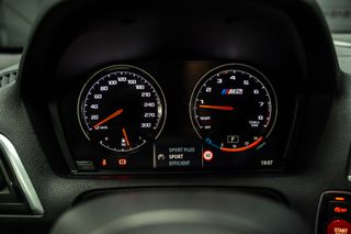 BMW Serie 2 M2 Competition