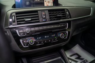 BMW Serie 2 M2 Competition