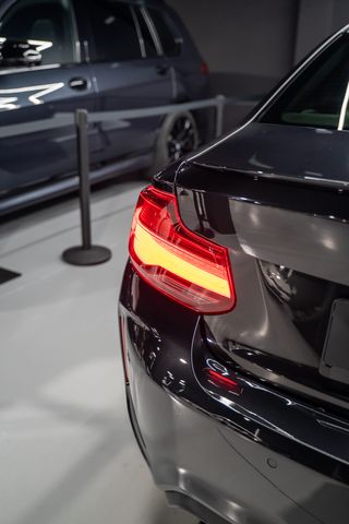 BMW Serie 2 M2 Competition