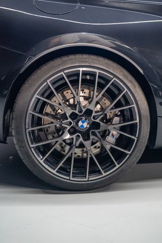 BMW Serie 2 M2 Competition