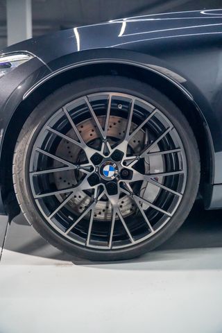 BMW Serie 2 M2 Competition