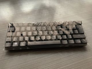 Teclado Razer Huntsman Mini Switches Rojos