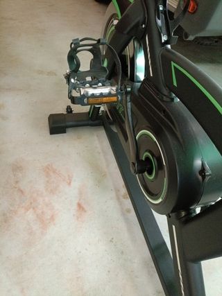 Bicicleta Estática Cecotec Extreme25