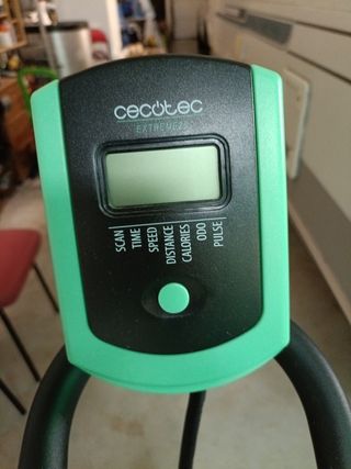 Bicicleta Estática Cecotec Extreme25