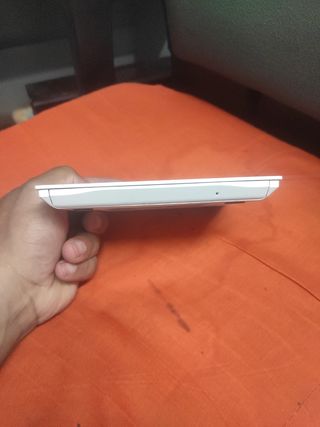 Lector DVD Samsung Portátil