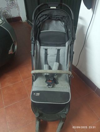 Silleta de paseo Jane Nurse Fly