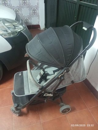 Silleta de paseo Jane Nurse Fly