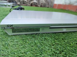 Lector CD y DVD JVC