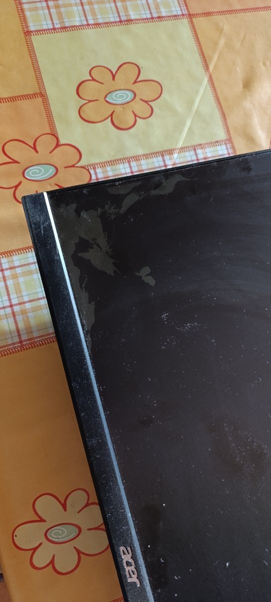 Acer Nitro KG241YS 23.8" LED FullHD
165Hz 1ms 1080