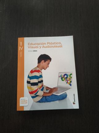 EDUCACION PLASTICA, VISUAL Y AUDIOVISUAL SERIE ...